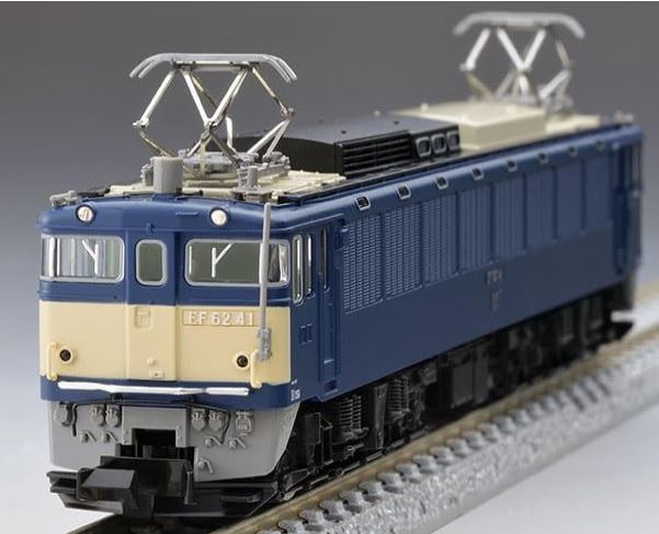 鉄道模型