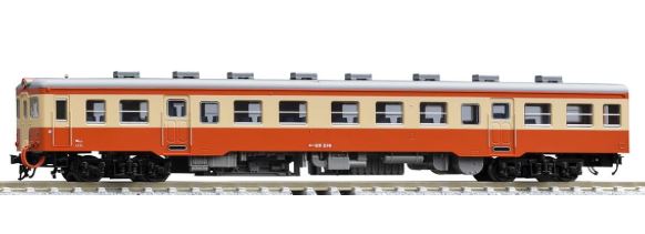 鉄道模型 tomix JRディーゼルカー キハ182-500形(M)｜製品情報｜製品検索｜鉄道模型