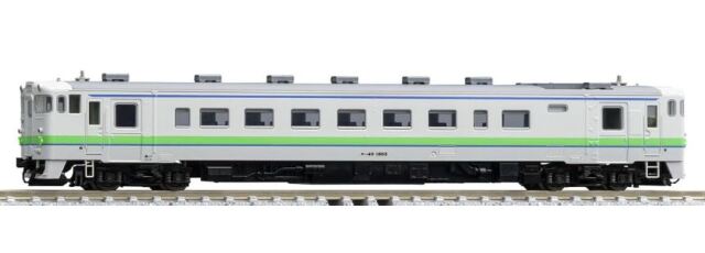 TOMIX トミックス JRディーゼルカー キハ40-1700形（M） 7435
