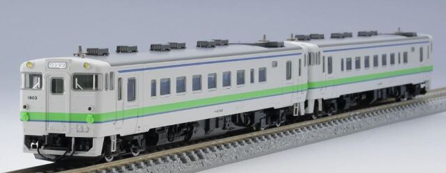 トミックス