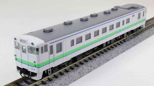 鉄道模型