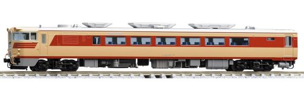 鉄道模型