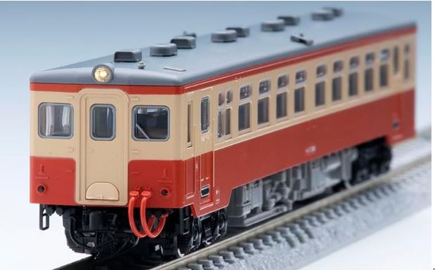 鉄道模型