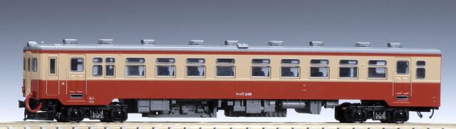 鉄道模型
