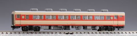 トミックス車両