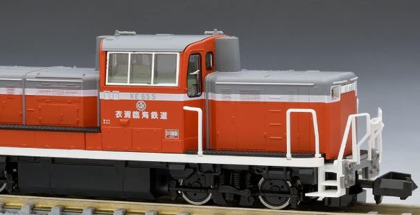 М＆М　鉄道模型　機関車と客車 真岡鐵道 50系客車（赤帯）セット｜製品情報｜製品検索｜鉄道
