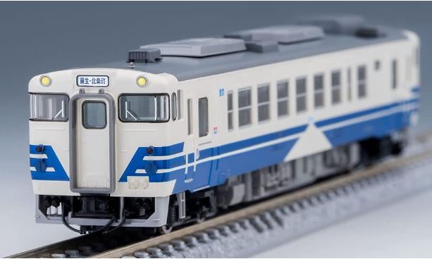 鉄道模型