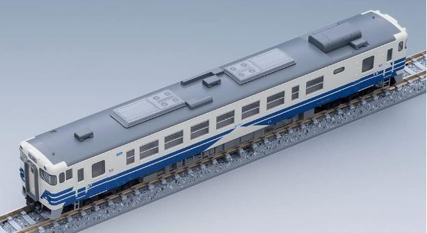 鉄道模型