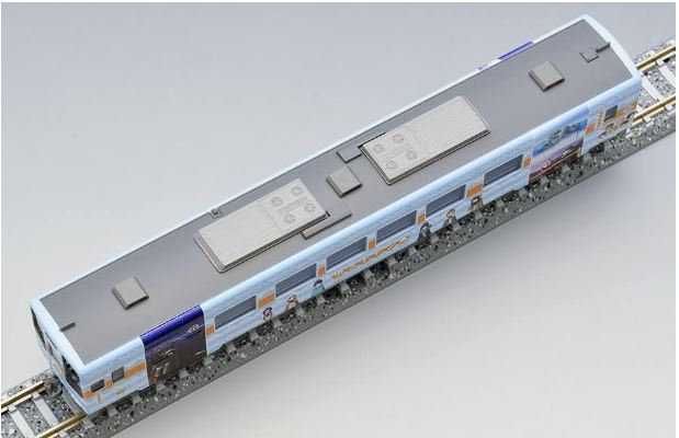 鉄道模型