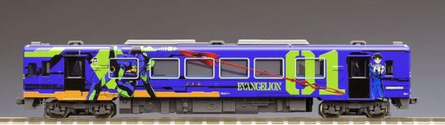 鉄道模型