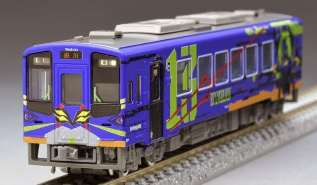 鉄道模型