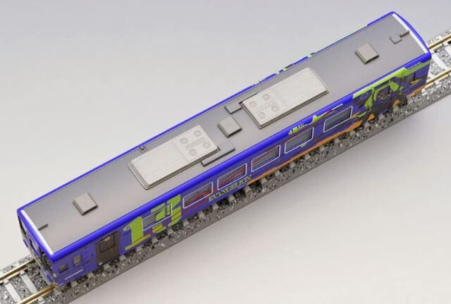 鉄道模型