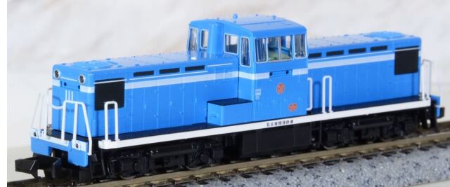 鉄道模型