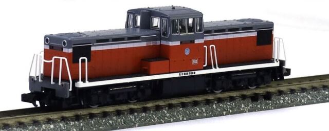 鉄道模型
