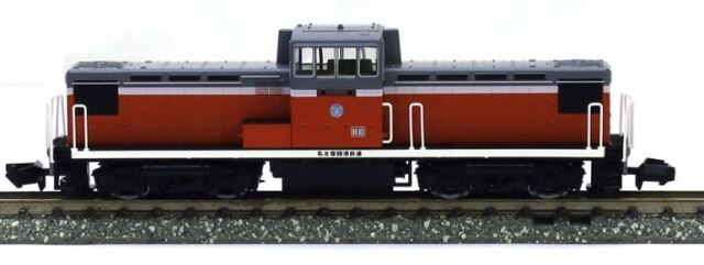 鉄道模型