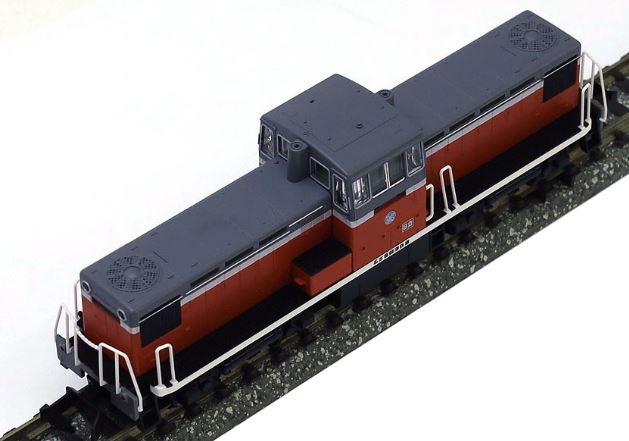 鉄道模型