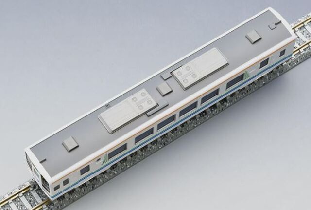 トミックスNゲージ鉄道模型車両の商品画像