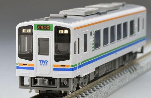 トミックスNゲージ鉄道模型車両の商品画像