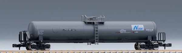 TOMIX車両