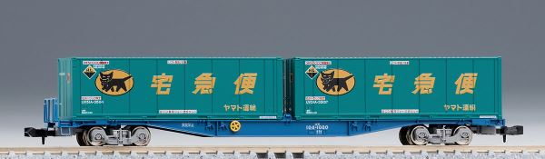 TOMIX車両