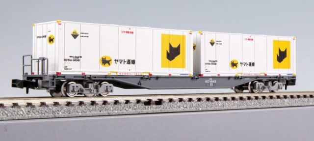 トミックスNゲージ鉄道模型車両の商品画像