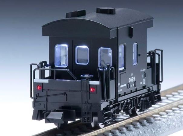 トミックスNゲージ鉄道模型車両の商品画像