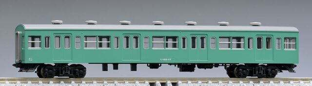 鉄道模型