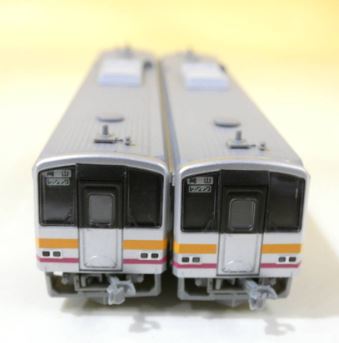 TOMIX 相まっ 92132 JRキハ120形 ディーゼルカー関西線セット トミックス 