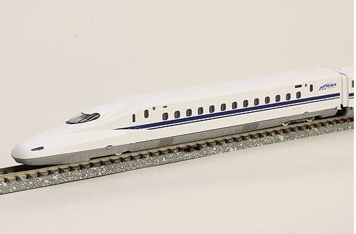 鉄道模型