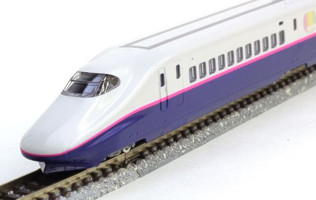 鉄道模型