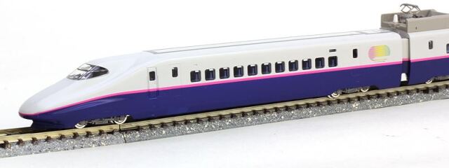 鉄道模型