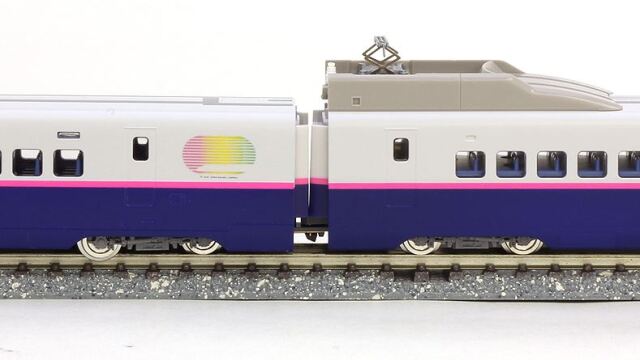 鉄道模型
