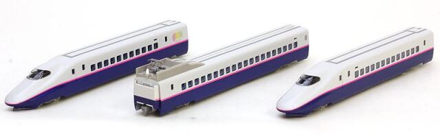鉄道模型