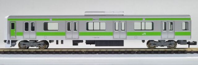 鉄道模型