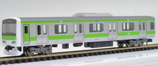 鉄道模型