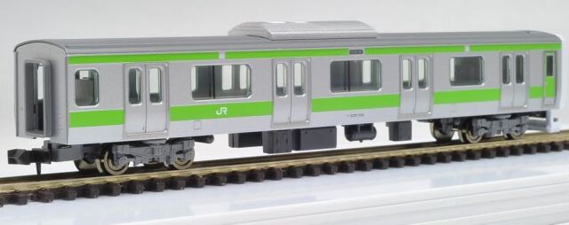 TOMIX JR E231 500系山手線　92373基本セット TOMIX 92373 JR E231-500系通勤電車(山手線)基本セット 【生産