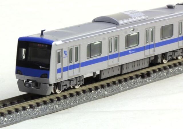 鉄道模型