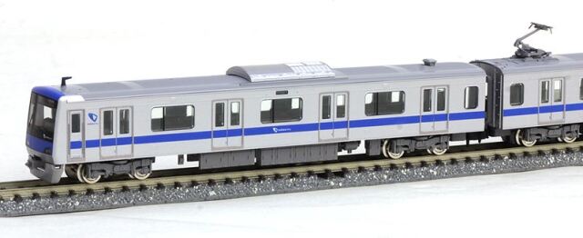 鉄道模型