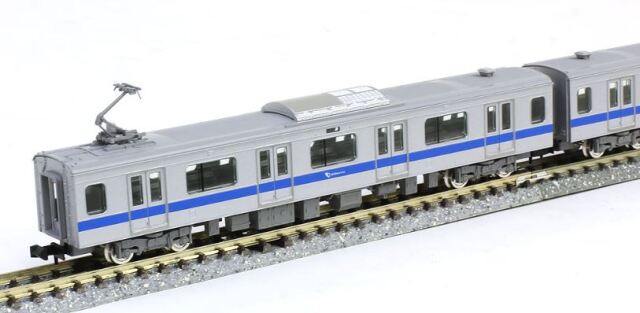 鉄道模型