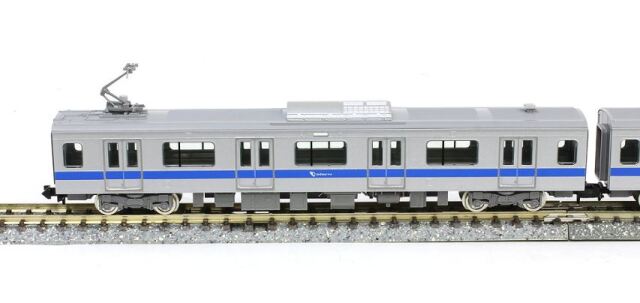 鉄道模型