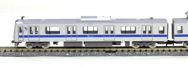 鉄道模型