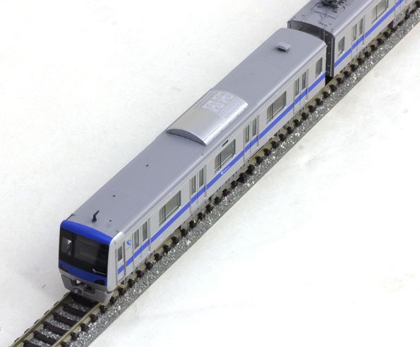 鉄道模型