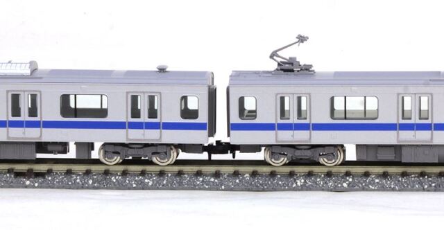 鉄道模型