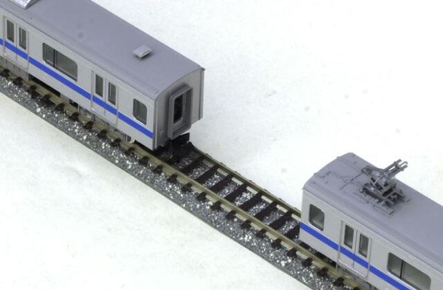 鉄道模型