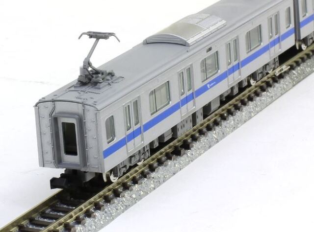 鉄道模型