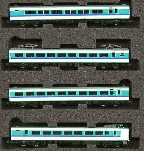 鉄道模型