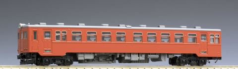 トミックス車両