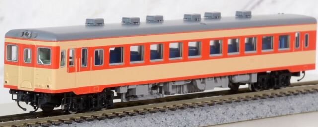 鉄道模型