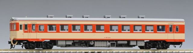 鉄道模型