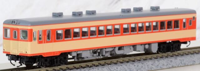 鉄道模型